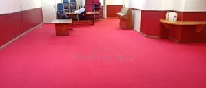 High Quality Soft 8mm Wall to Wall Carpet on Sale
