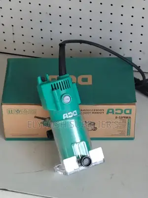 Trimmer Wood Router Dca