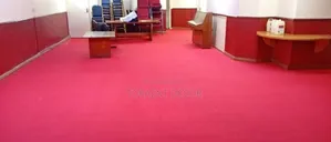 From Edge to Edge Designed for Comfort Wall to Wall Office Carpets