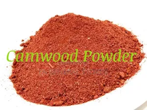 Camwood Powder
