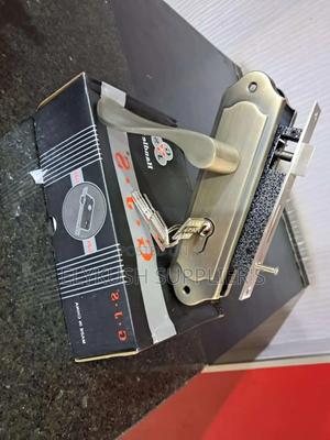 783 Ba GJS Lock - thumbnail 2