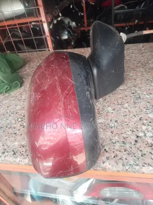 Daihatsu Move 2018 Sidemirror