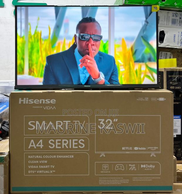 Hisense 32 - thumbnail 3