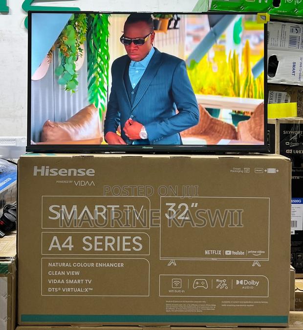 Hisense 32 - thumbnail 2