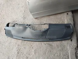 Toyota Peobox Old Model Dashboard