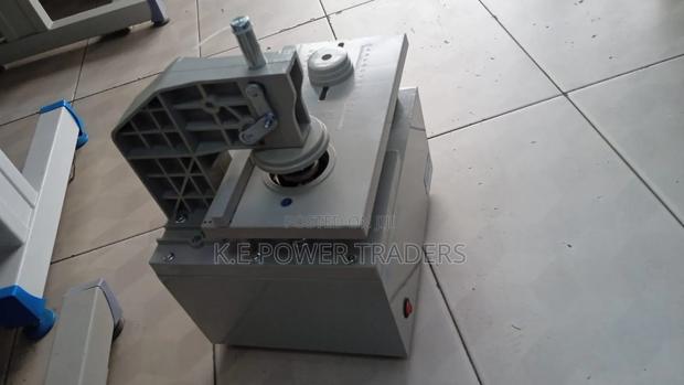 Curtain Punching Machine Puncher Hole Opener Curtain Machine - thumbnail 2