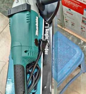Quality Makita Grinder 9"/Quality Machine - thumbnail 2