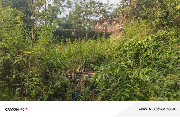 1/4 Plot for Sale in Ngong Juanco