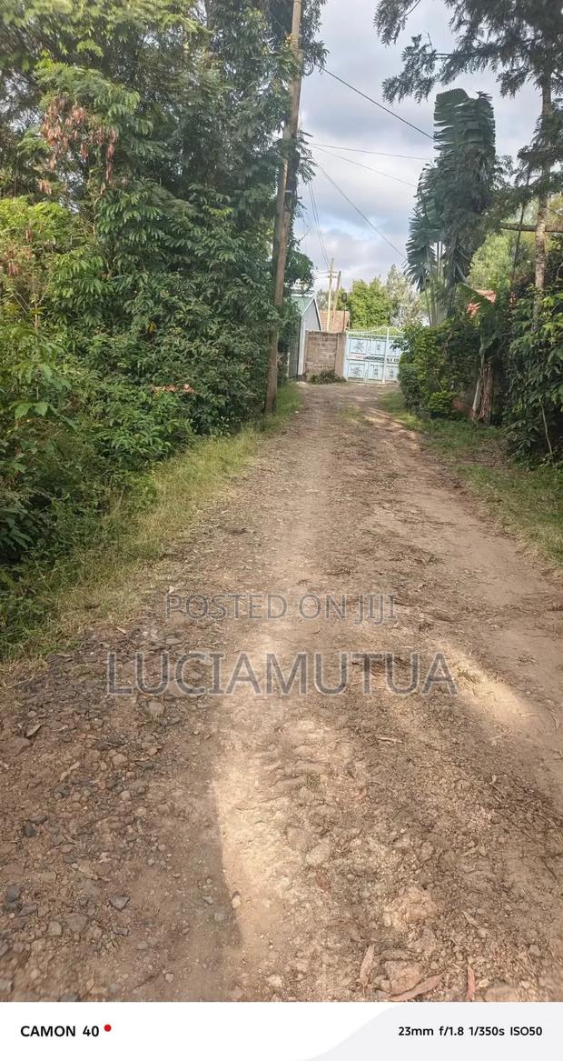 1/4 Plot for Sale in Ngong Juanco - thumbnail 2