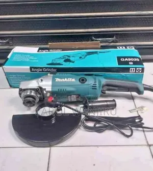 Makita Angle Grinder 9inches/Durable Machine