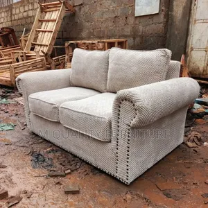 2 Seater Elegant Sofas