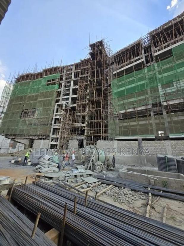 1bdrm Apartment in Thome for sale - thumbnail 10