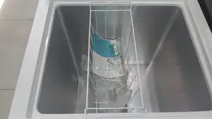 Hisense 144l Chest Freezer-Fc142
