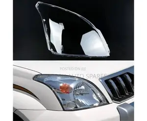 Prado Fj 120 Headlight Lens