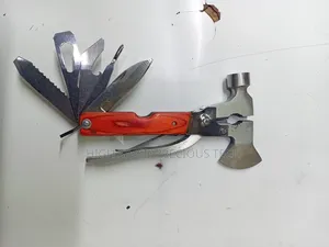 Multi Tool 9 in 1 With a Pouch