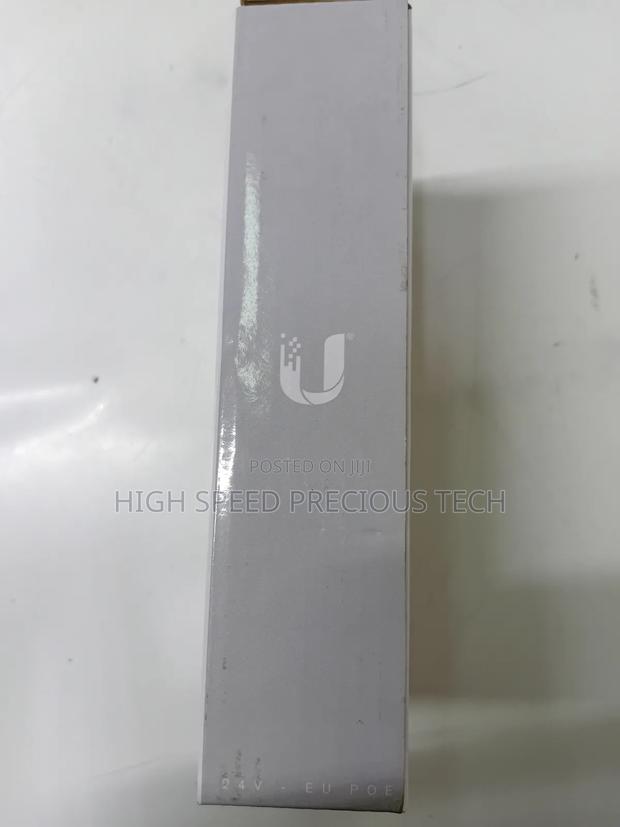 Gigabit Poe Injector Unifi 24v - thumbnail 4