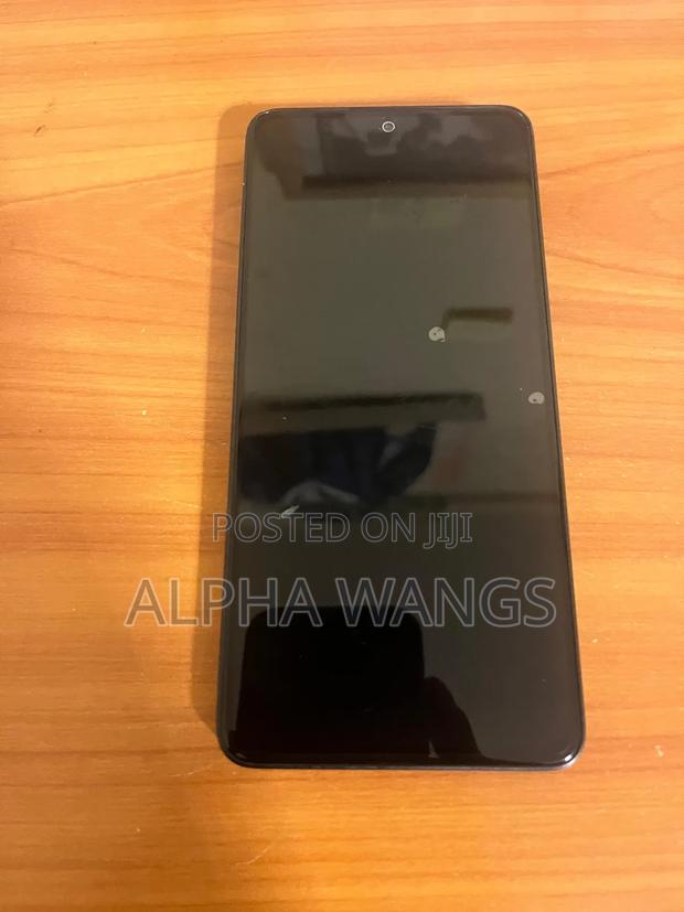 Xiaomi Redmi Note 13 256 GB Black - main view