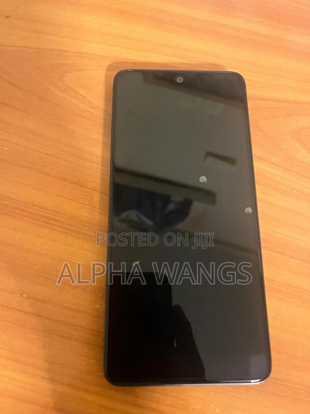 Xiaomi Redmi Note 13 256 GB Black - thumbnail 5