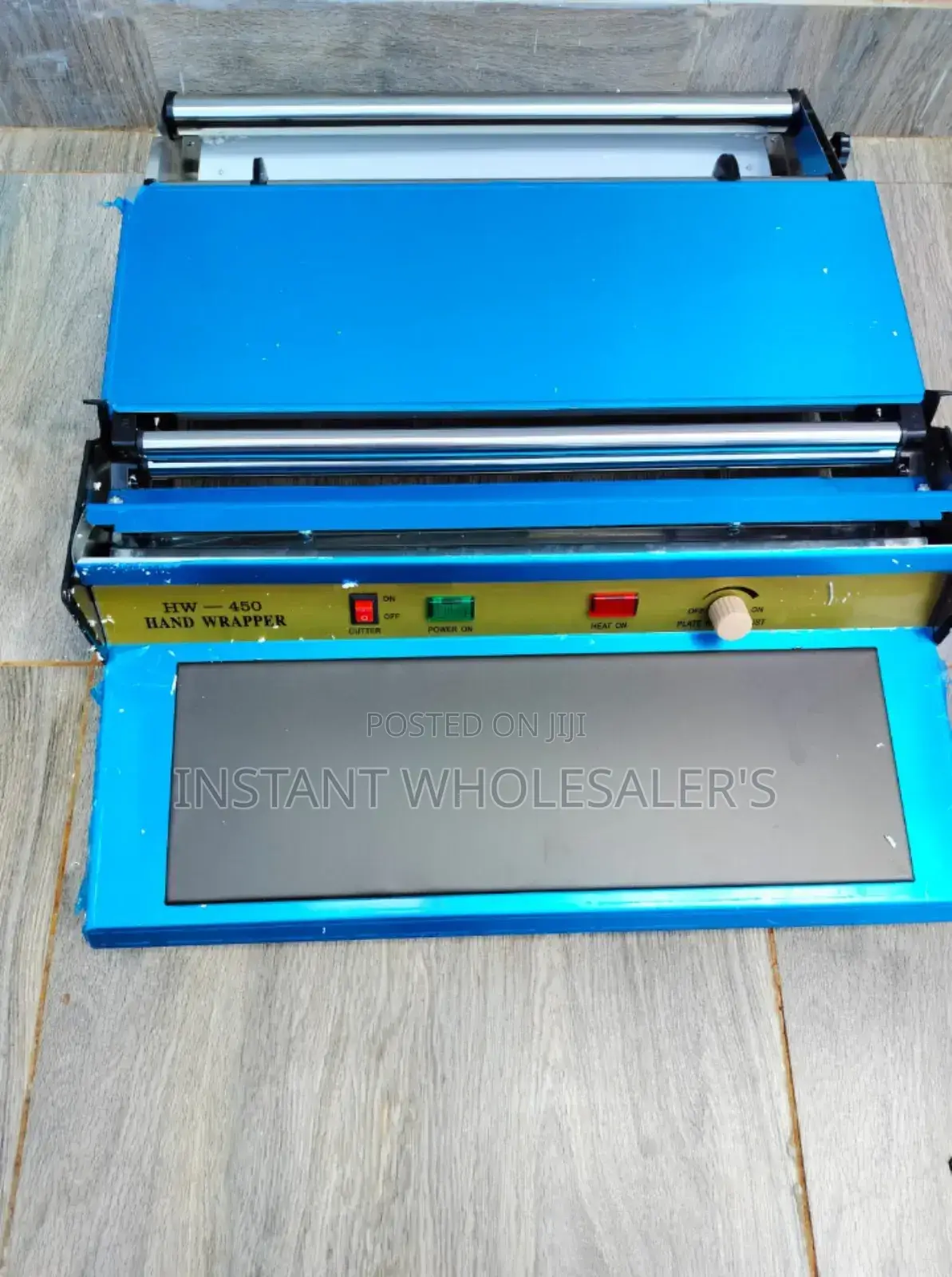 Vacuum Sealer Commercial Proffesional Machine