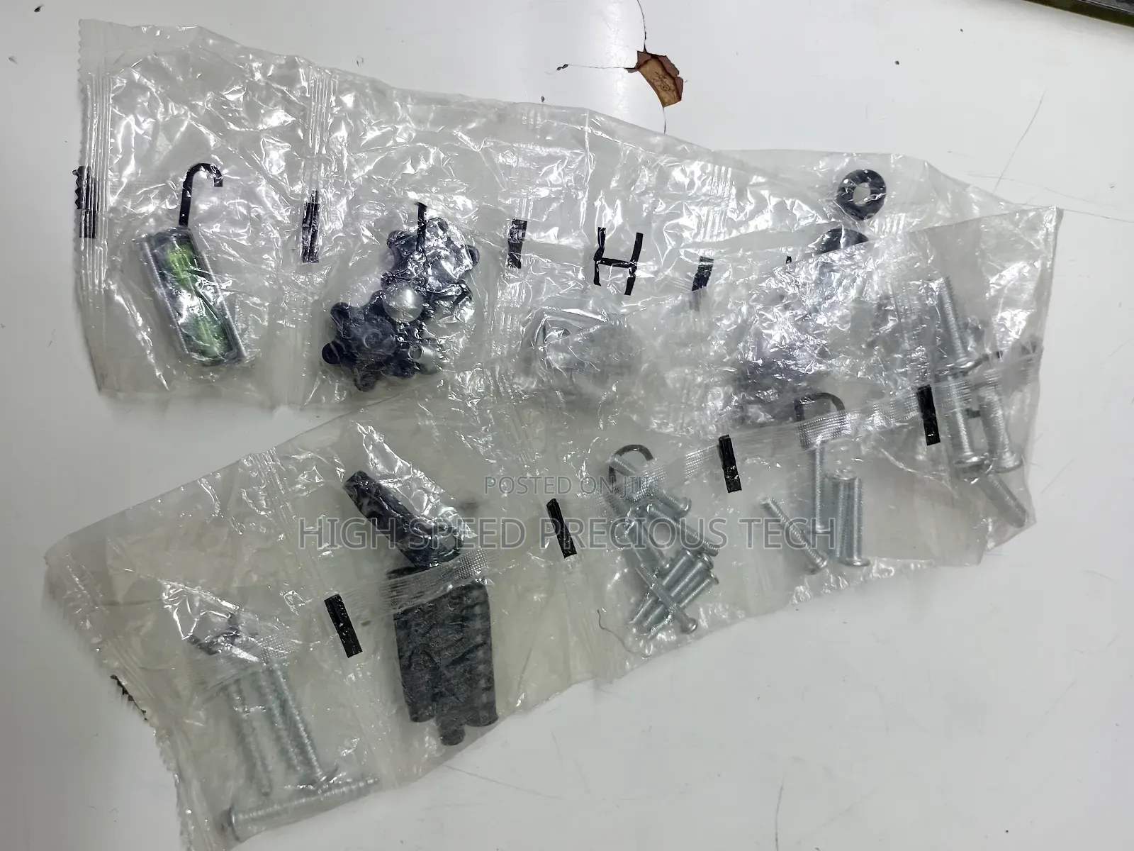 Tv Mount Screws