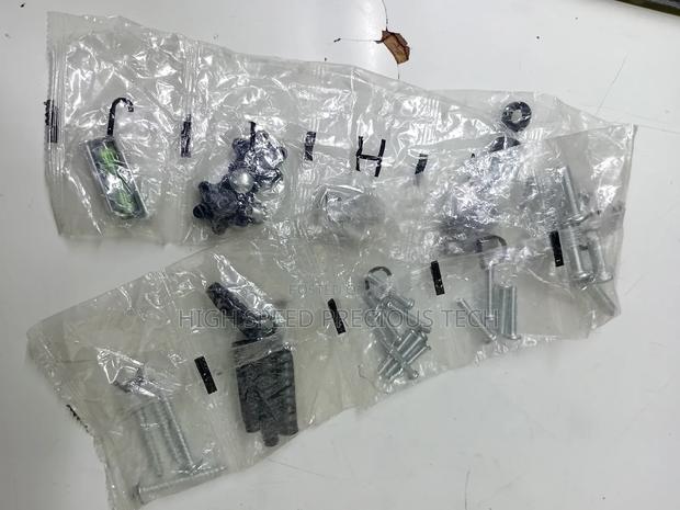 Tv Mount Screws