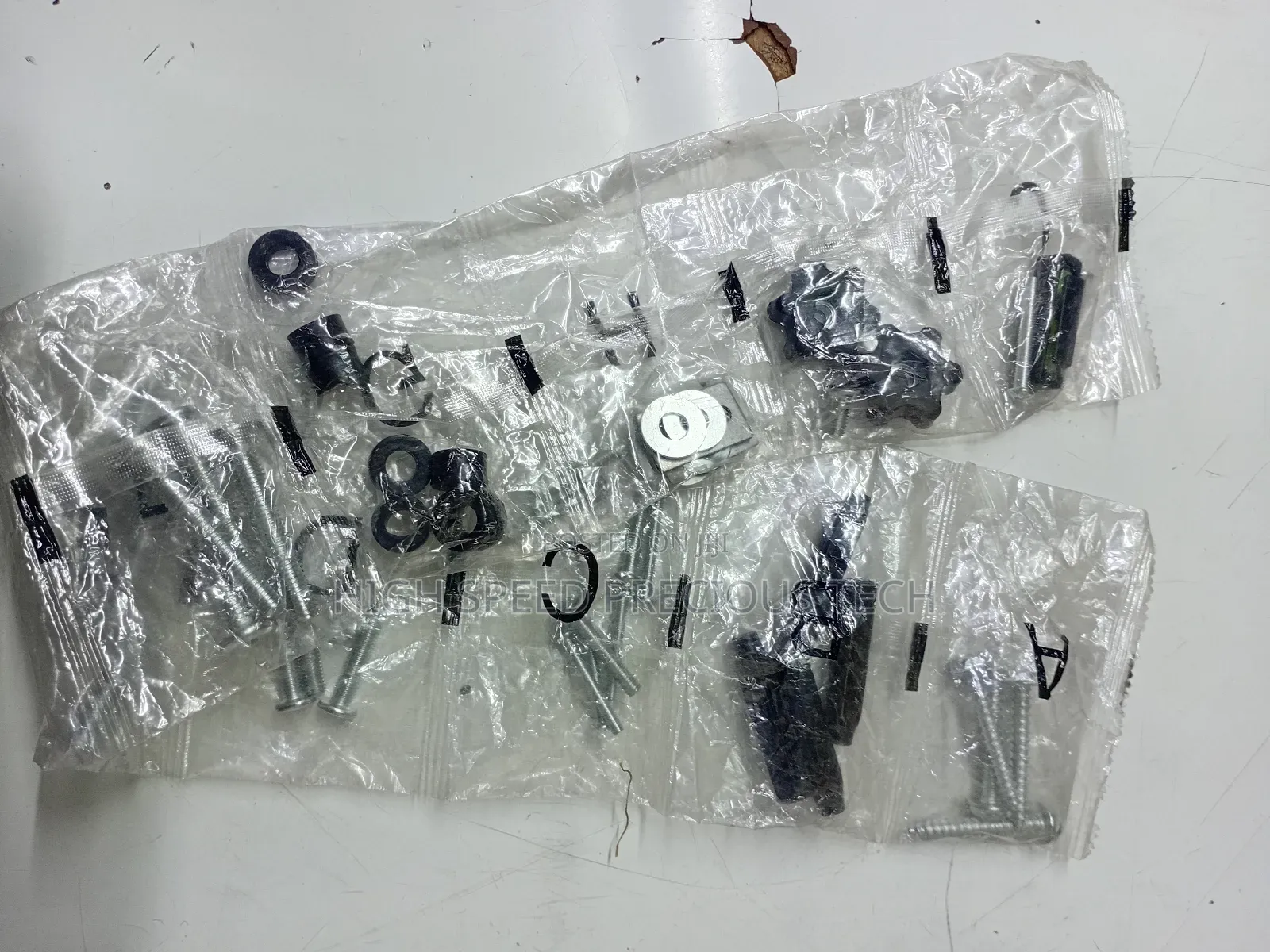 Tv Mount Screws