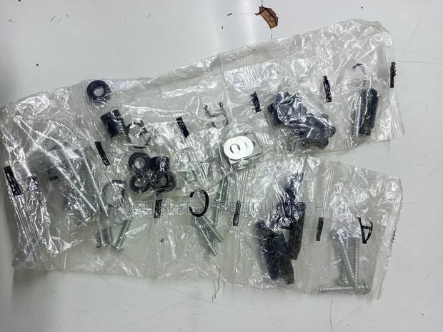 Tv Mount Screws - thumbnail 2