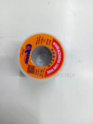 Original Asahi Solderwire 1.0mm