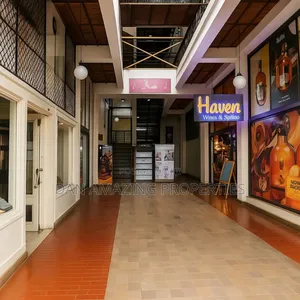 Mall for Sale in Karen Kenya Fully Operational