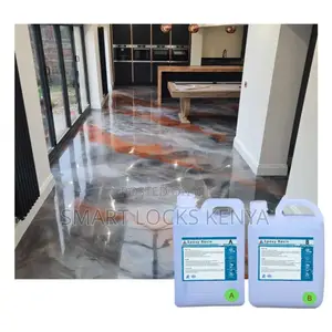 Wood Deep Pour River Table Epoxy Resin Tabletop ,Flooring Epoxy