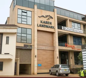 Mall for Sale in Karen Kenya Fully Operational
