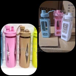 Water Bottle Available - thumbnail 2