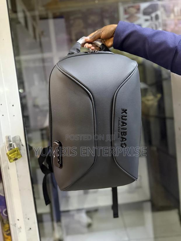 Quality Laptop Backpacks With Tsa Lock - main view