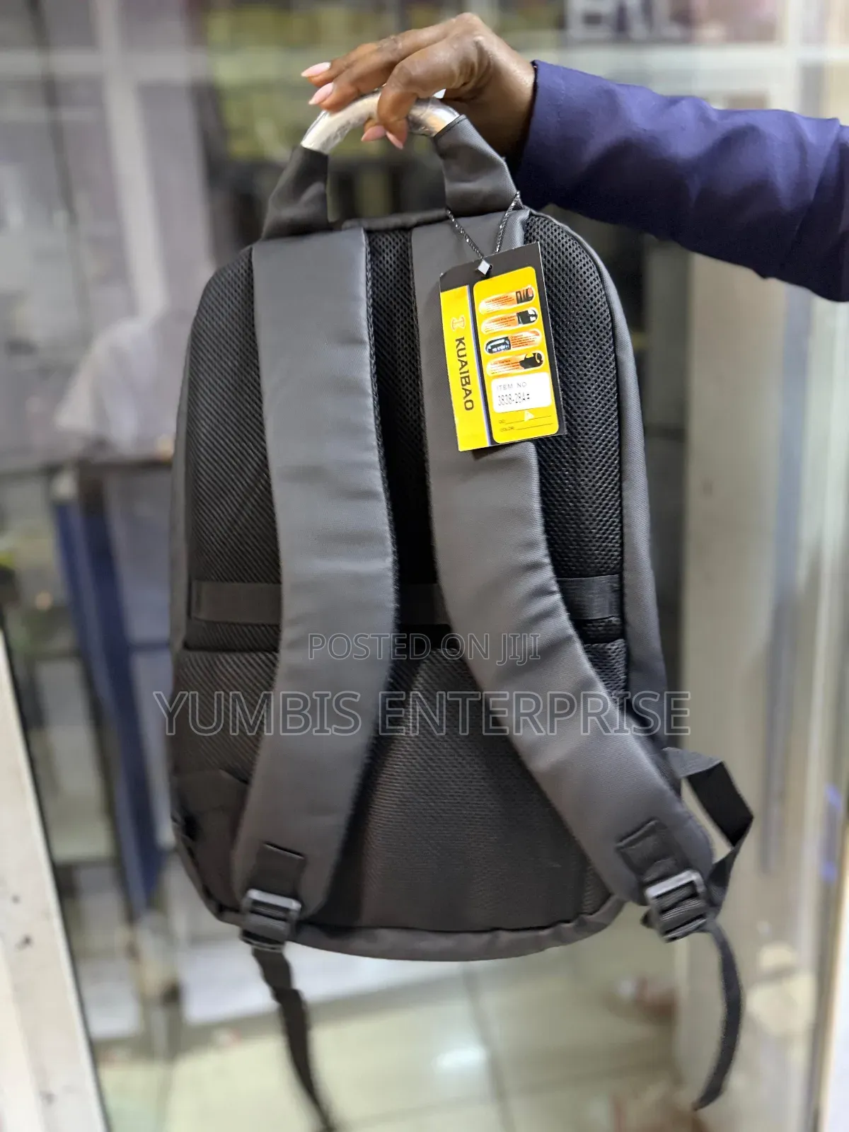 Quality Laptop Backpacks With Tsa Lock