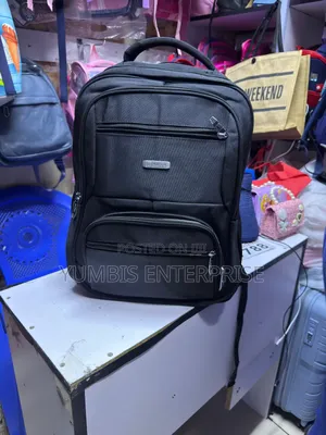 Amazing Quality Laptop/Travel Backpacks