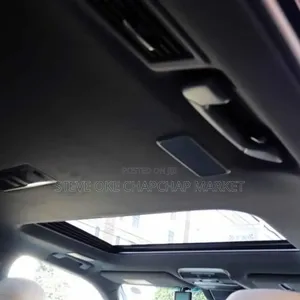 Lexus LX 600 2023 Black
