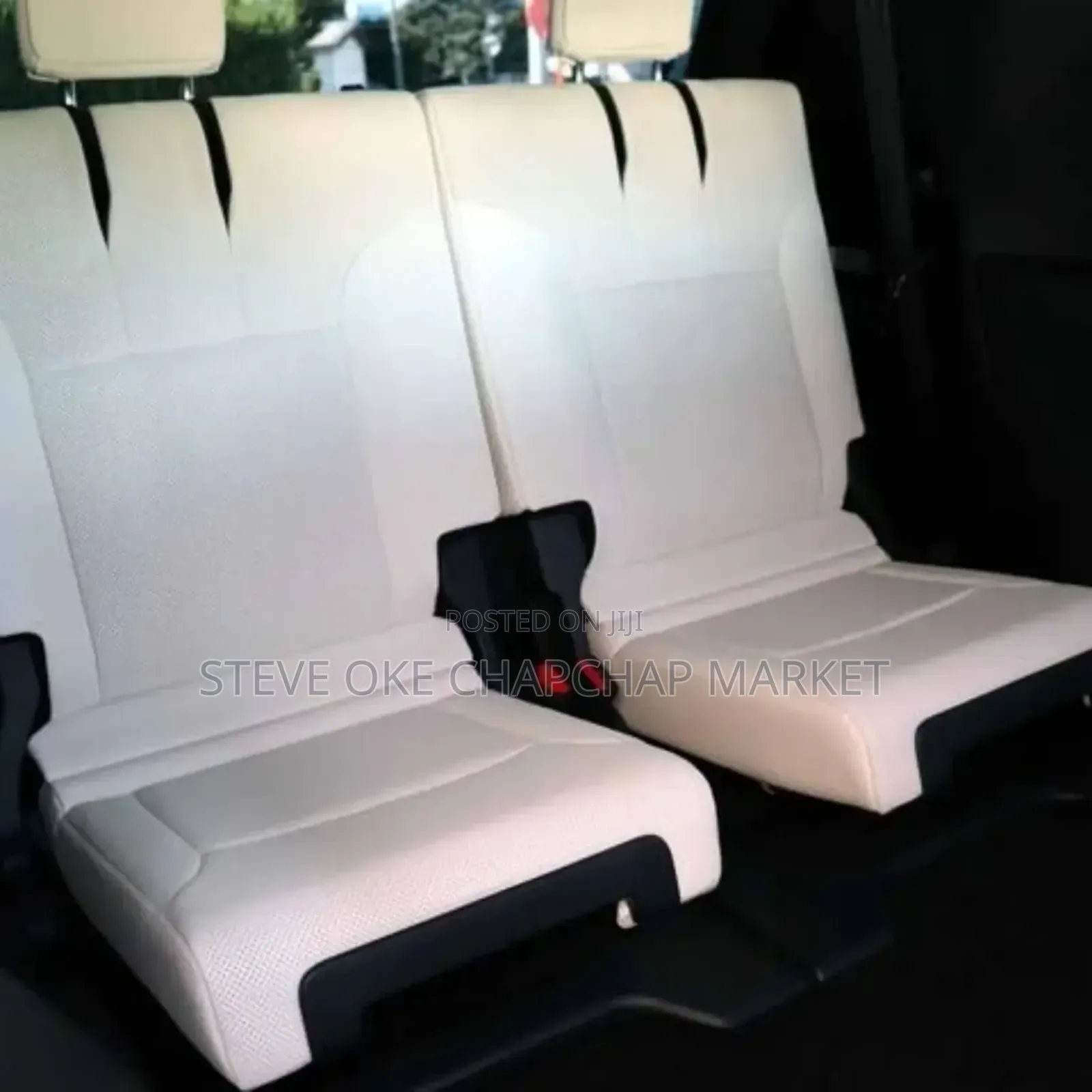 Lexus LX 600 2023 Black