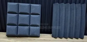 Acoustic Foam