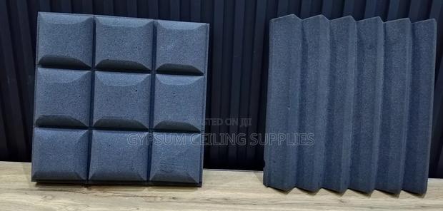 Acoustic Foam - thumbnail 2