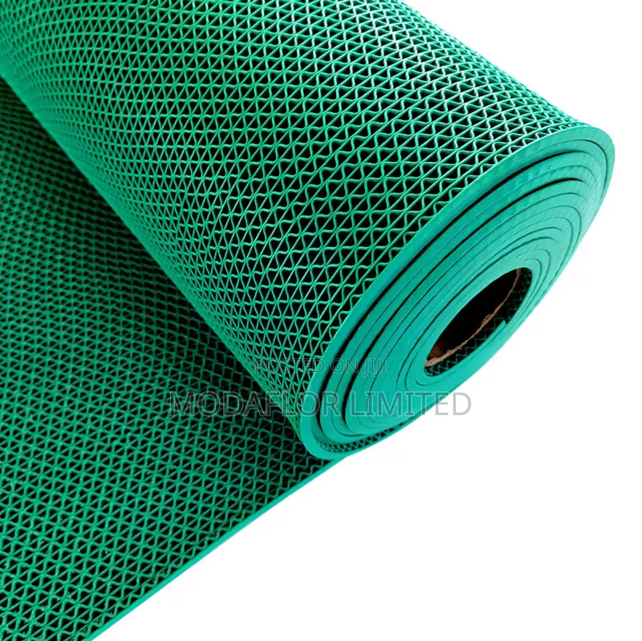 Antislip S Mat – Strong, Safe and Easy to Clean for Bathroom, Kitchen