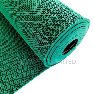 Antislip S Mat – Strong, Safe and Easy to Clean for Bathroom, Kitchen