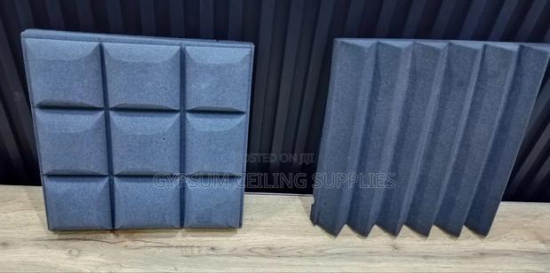 Acoustic Foam - thumbnail 3