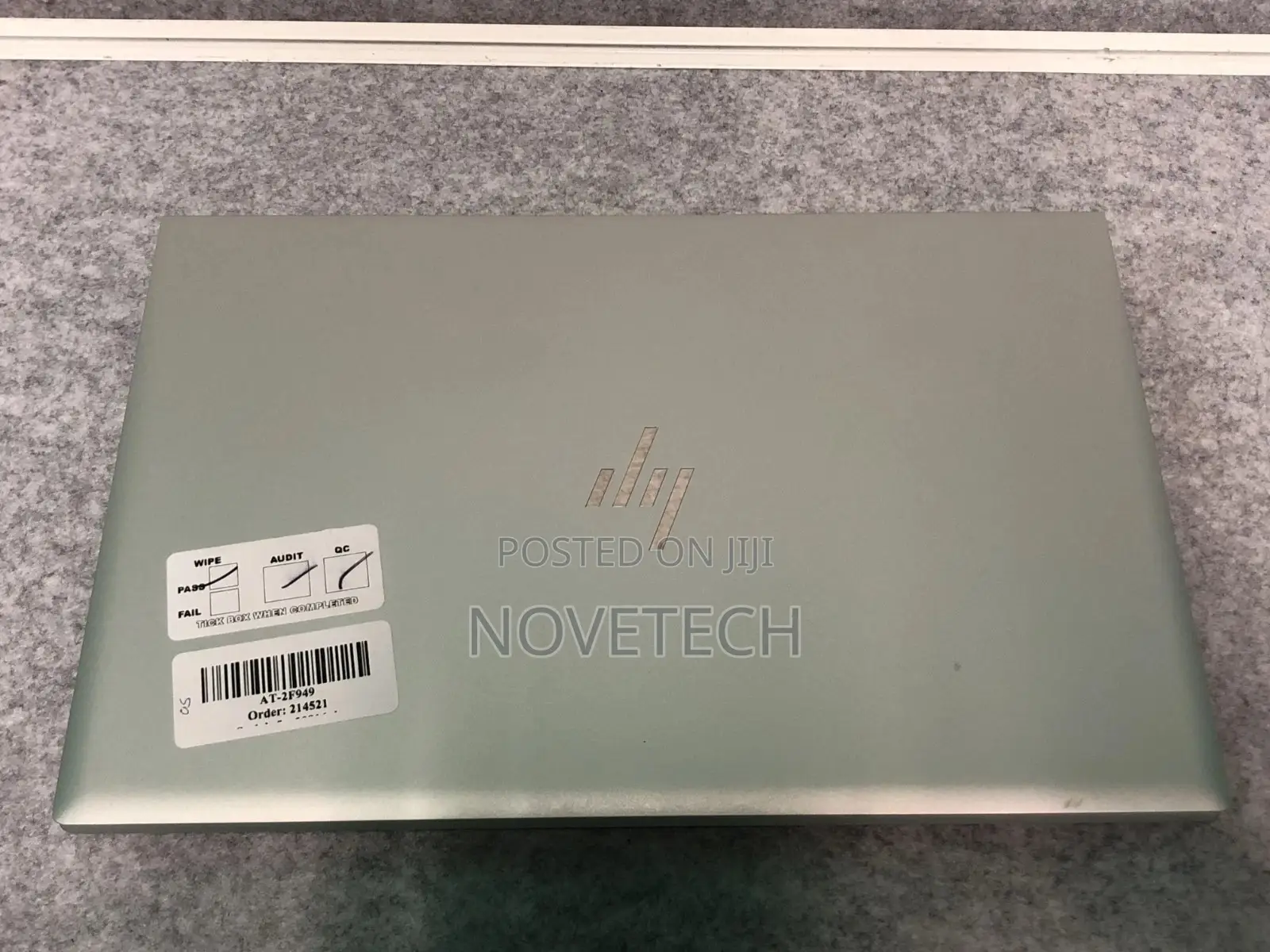 Laptop HP EliteBook 840 G8 16GB Intel Core I5 SSD 256GB