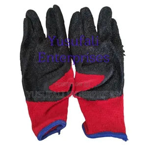 Diamond Grip Working Gloves Wholesale