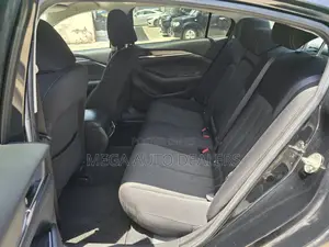 Mazda Atenza 2018 Black