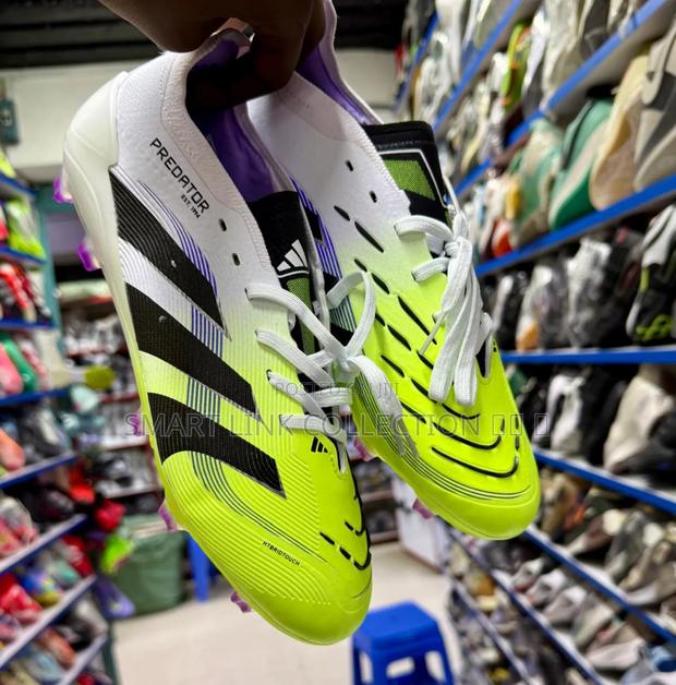 Addidas Predator Football Shoes