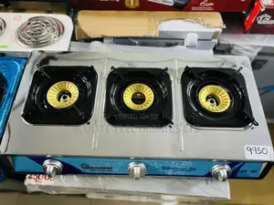 Ramtons Table Top Cooker