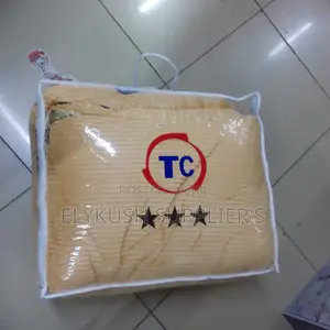 *High Quality Warm Velvet Duvets* *Brand:Tc* ~ Size: 6*7