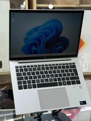 Laptop HP EliteBook 840 G11 16GB Intel Core Ultra 7 SSD 512GB