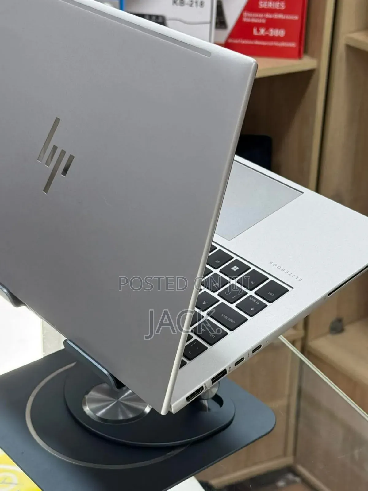 Laptop HP EliteBook 840 G11 16GB Intel Core Ultra 7 SSD 512GB